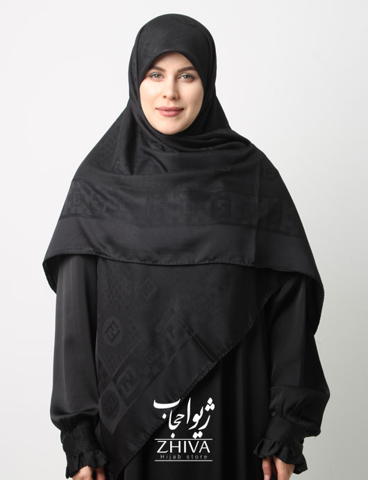 روسری ابريشم ترك