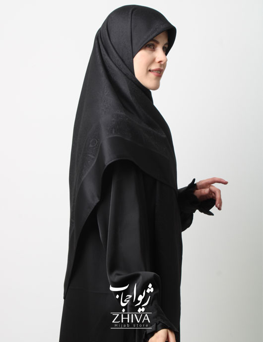 روسری ابريشم ترك