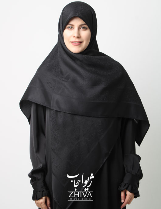 روسری ابريشم ترك