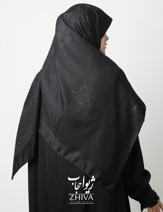 روسری ابريشم ترك