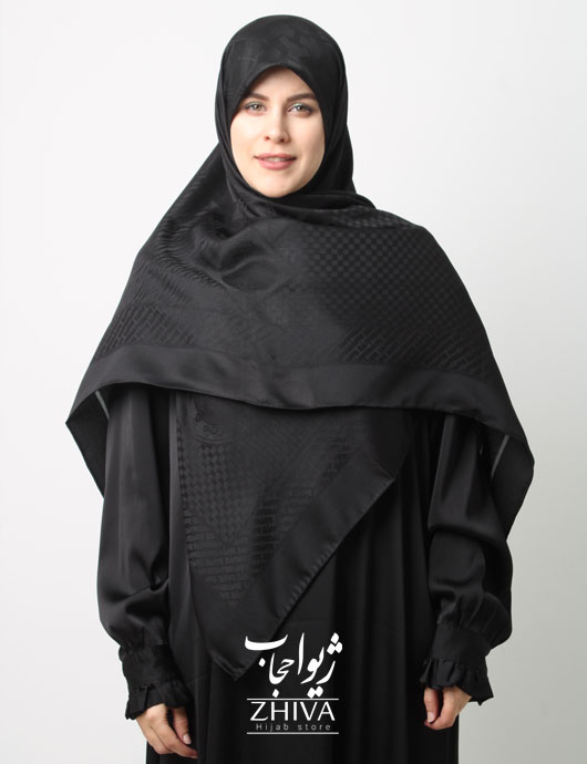 روسری ابريشم ترك