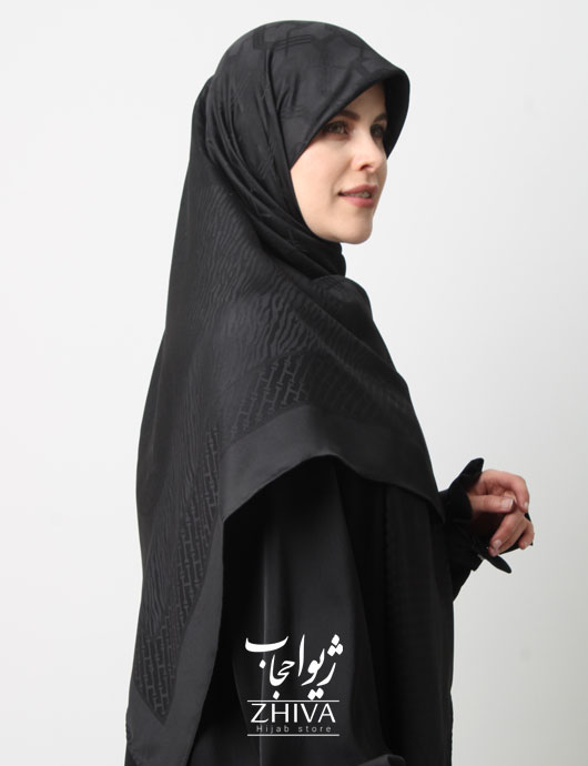 روسری ابريشم ترك