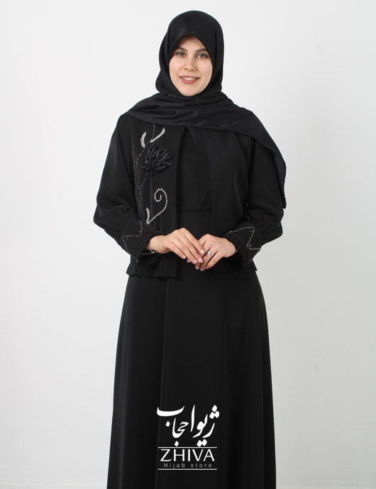 كت سارافن جواهردوزی