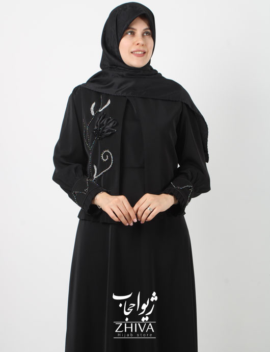 كت سارافن جواهردوزی
