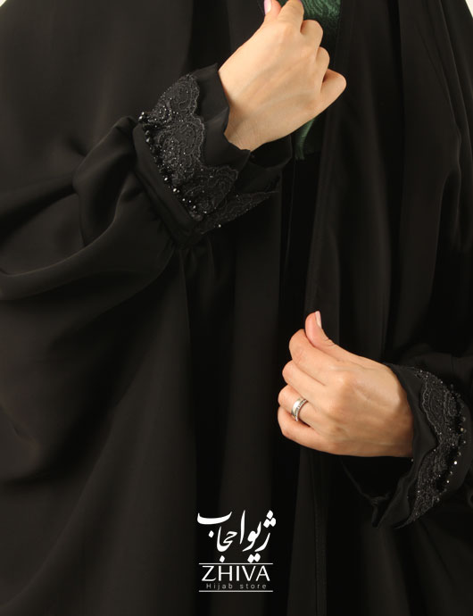 چادر عربی مچ سپیده