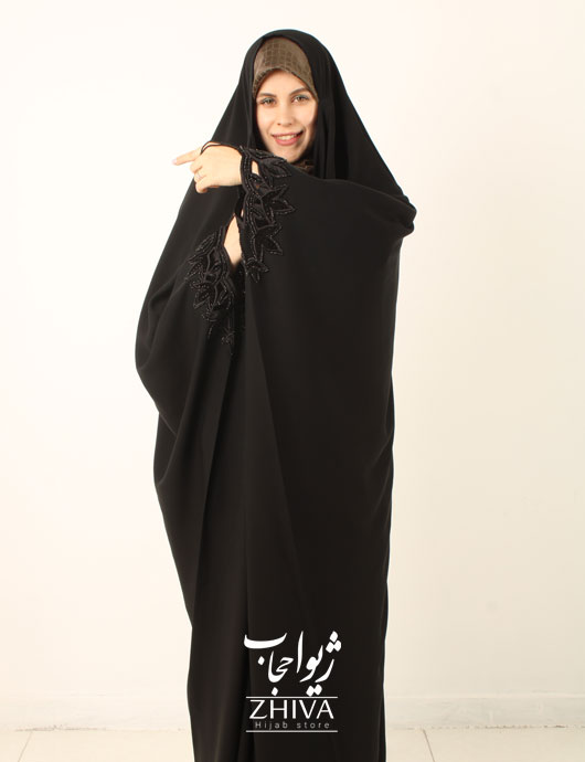 چادر عربی