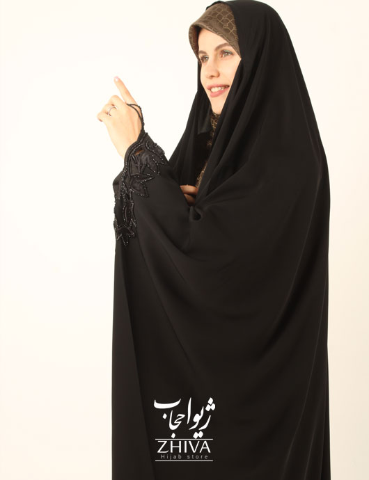 چادر عربی