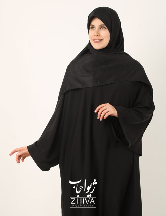 عبا چادری
