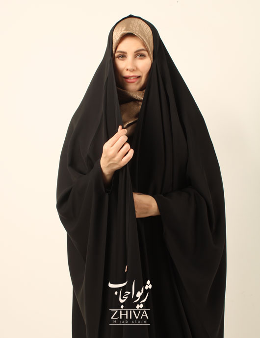چادر عبایی عربی اصیل مهاراجه کره