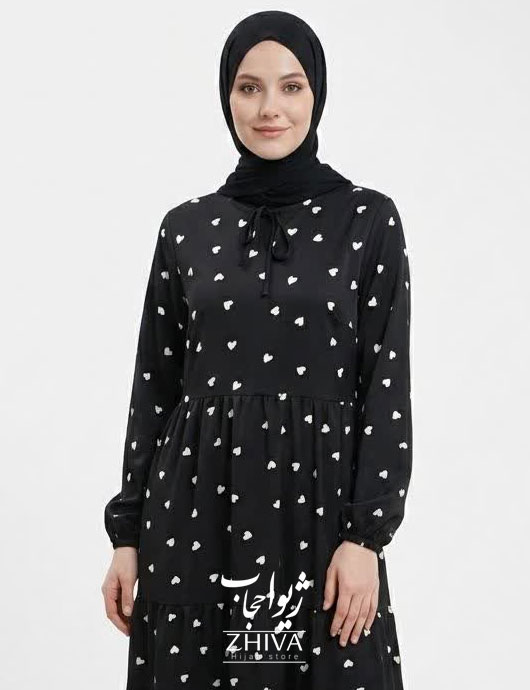 پيراهن ساحلی