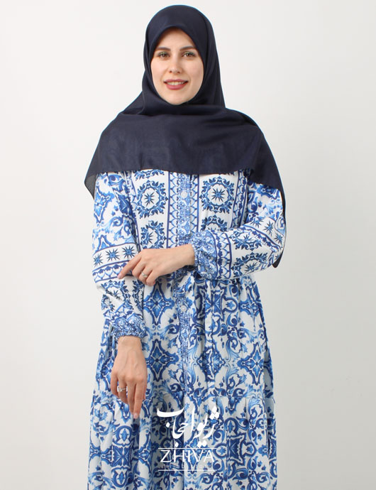 پيراهن ساحلی