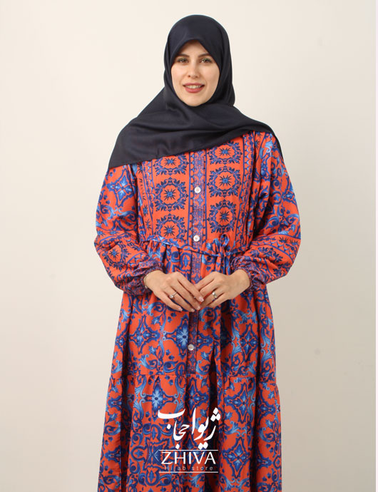 پيراهن ساحلی