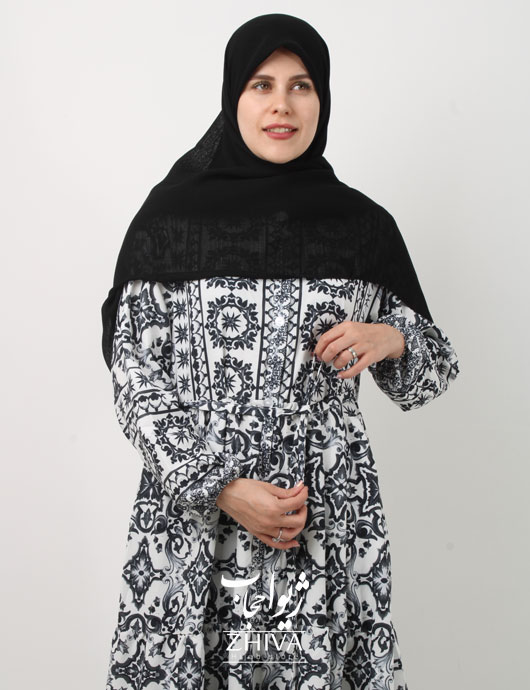 پيراهن ساحلی