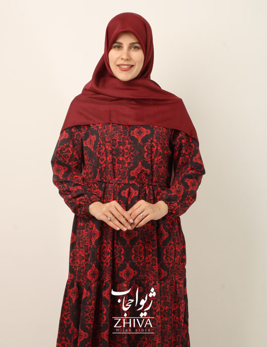پيراهن ساحلی