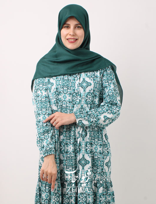 پيراهن ساحلی