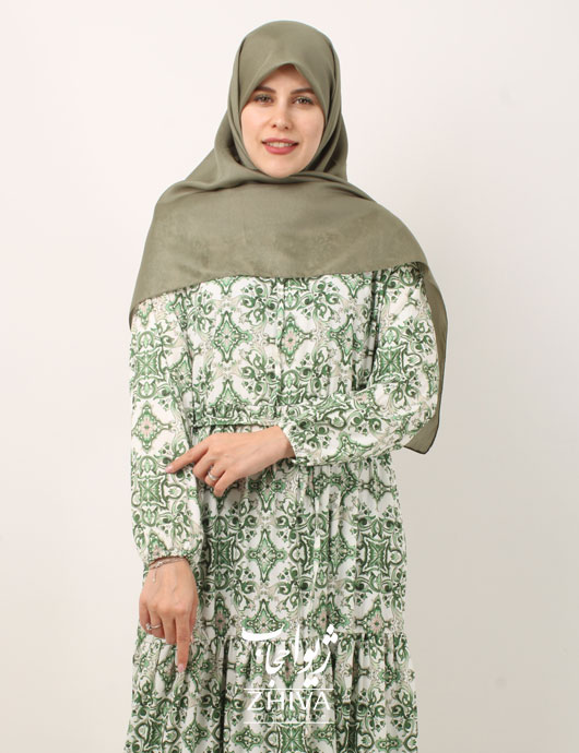 پيراهن ساحلی