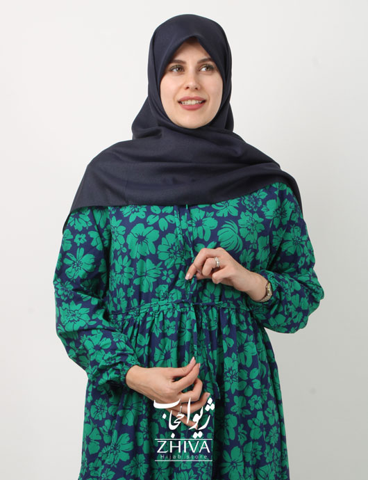 پيراهن ساحلی
