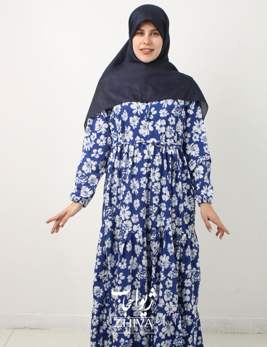 پيراهن ساحلی