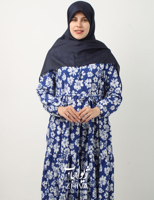 پيراهن ساحلی