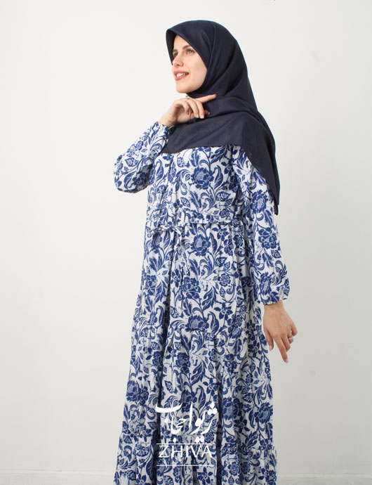 پيراهن ساحلی