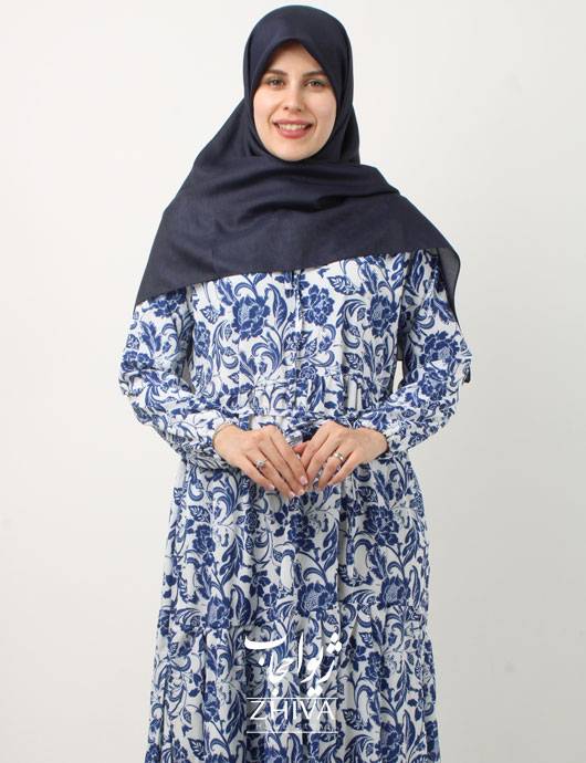 پيراهن ساحلی