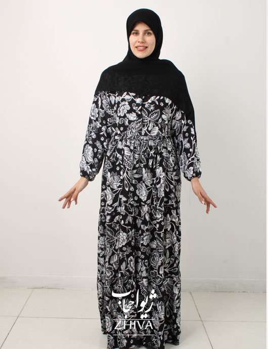 پيراهن ساحلی