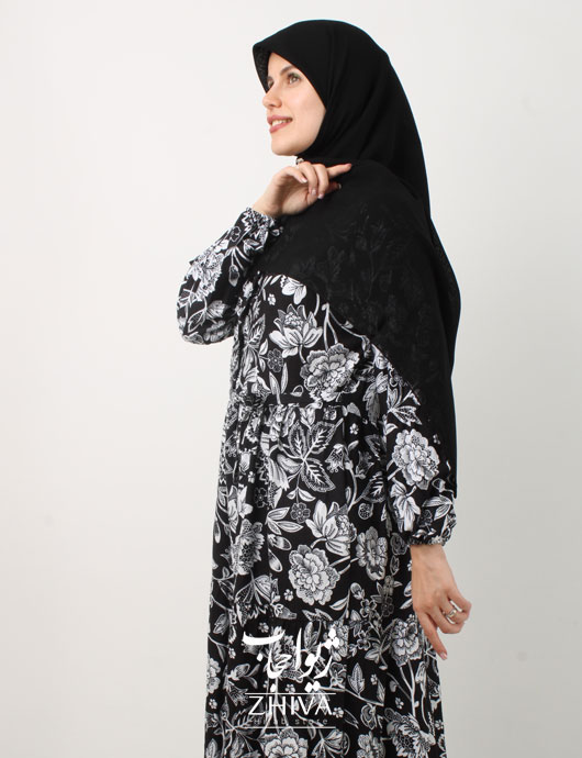 پيراهن ساحلی