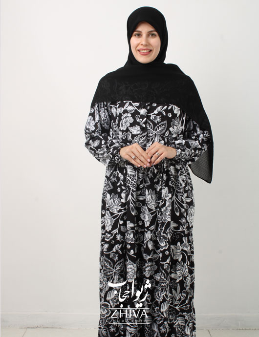 پيراهن ساحلی