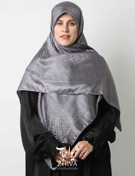 روسری لمه