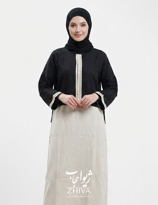 ساحلی زيره رويه لينن