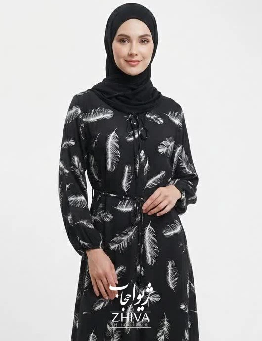 پيراهن ساحلی