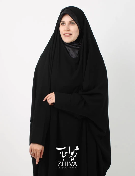 چادر   زينبيه