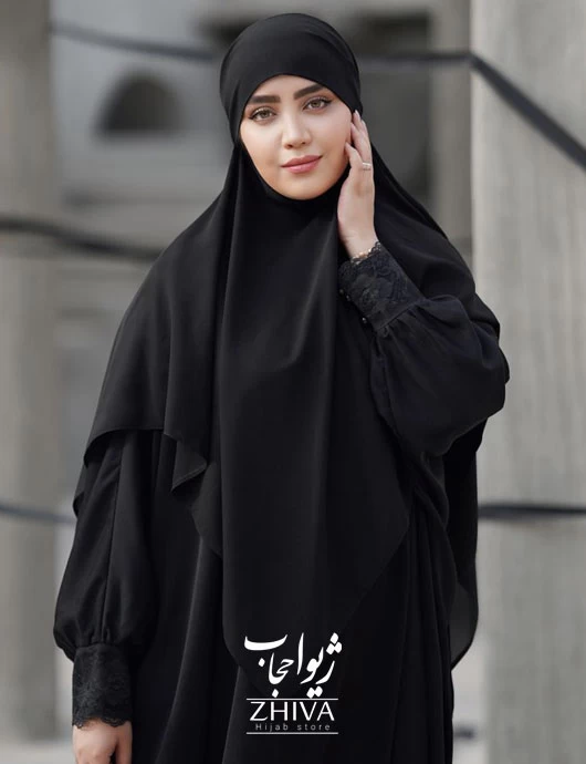 خیمار چادری