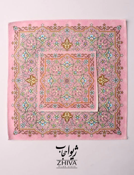 جانماز  چاپی