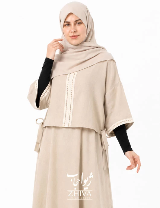 سارافون و رويه لينن كد 1