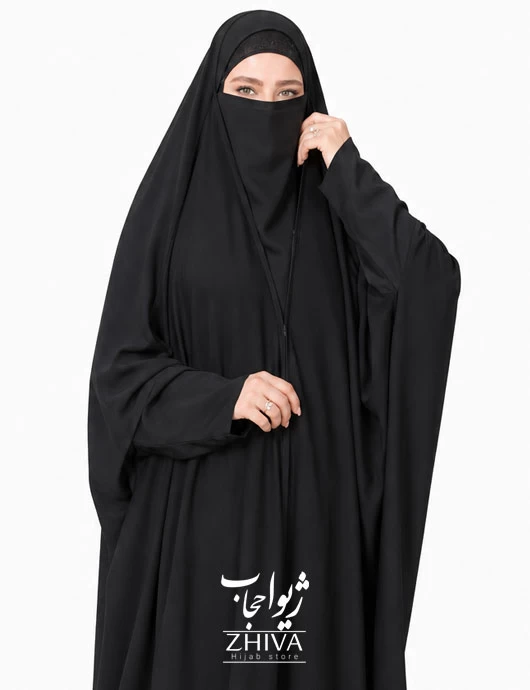 انواع چادر بحرینی