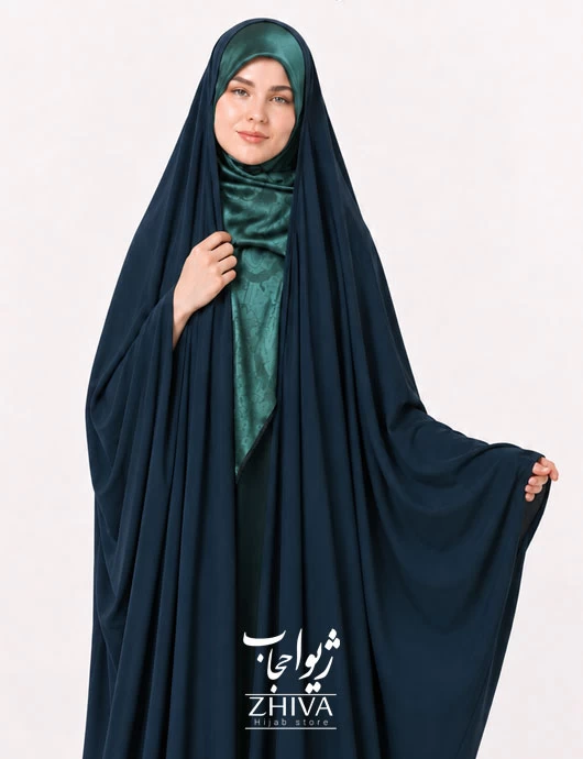 چادر ميزبان	عربی سبز
