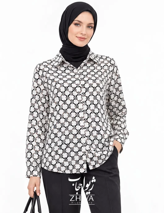 شوميز و شلوار كد 25