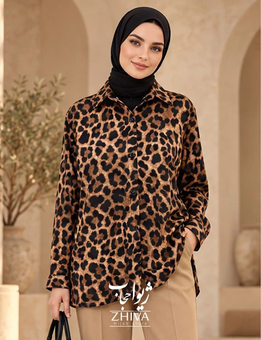 شوميز و شلوار كد 3