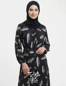 پيراهن ساحلی