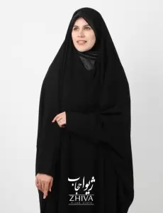 چادر مدل  زينبيه